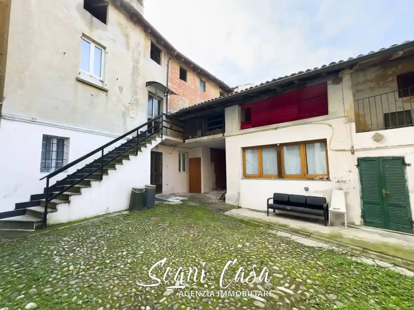 Terratetto unifamiliare via Guglielmo Marconi, Fara Novarese - foto 2