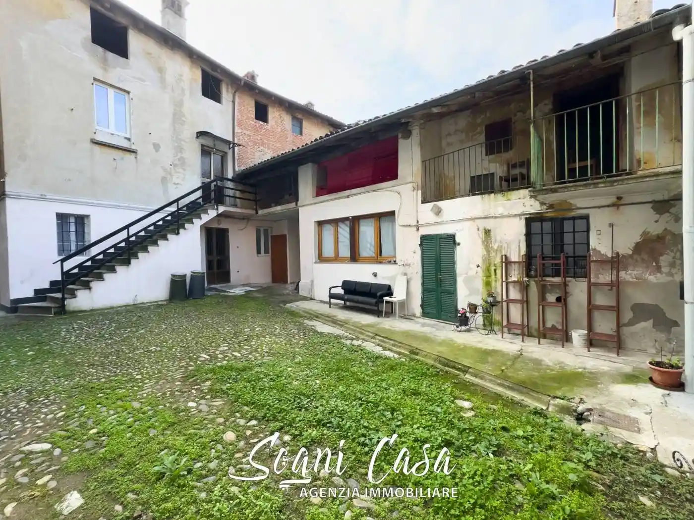 Terratetto unifamiliare via Guglielmo Marconi, Fara Novarese - foto 3