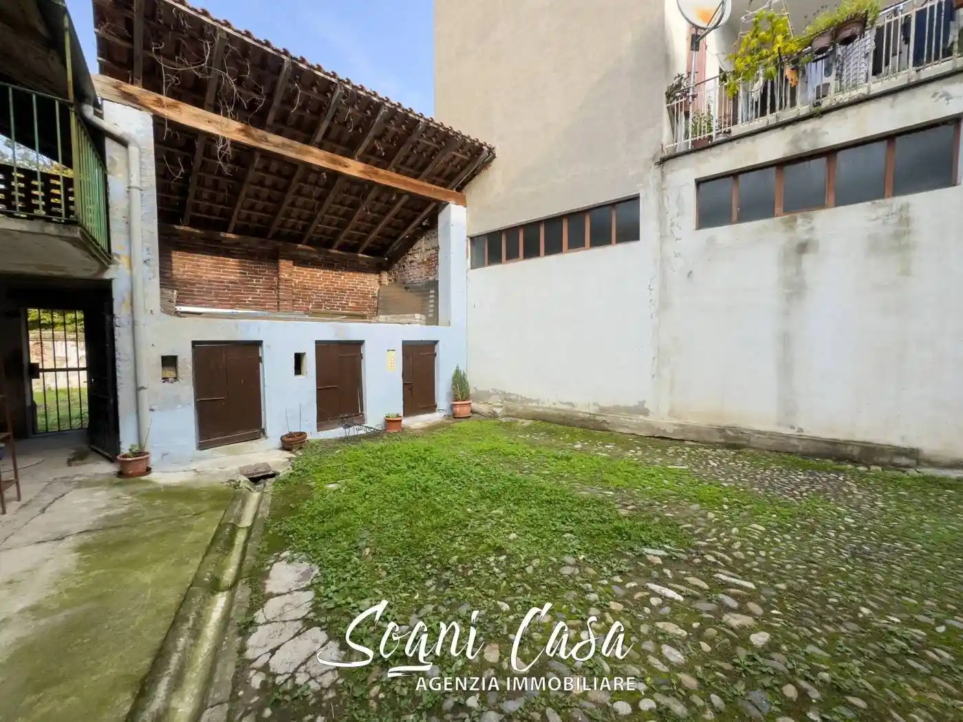 Terratetto unifamiliare via Guglielmo Marconi, Fara Novarese - foto 5