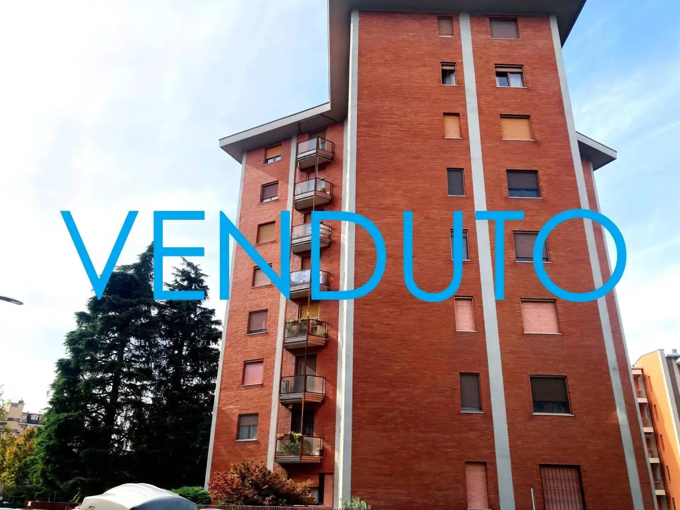 Apartment in vendita a Milan