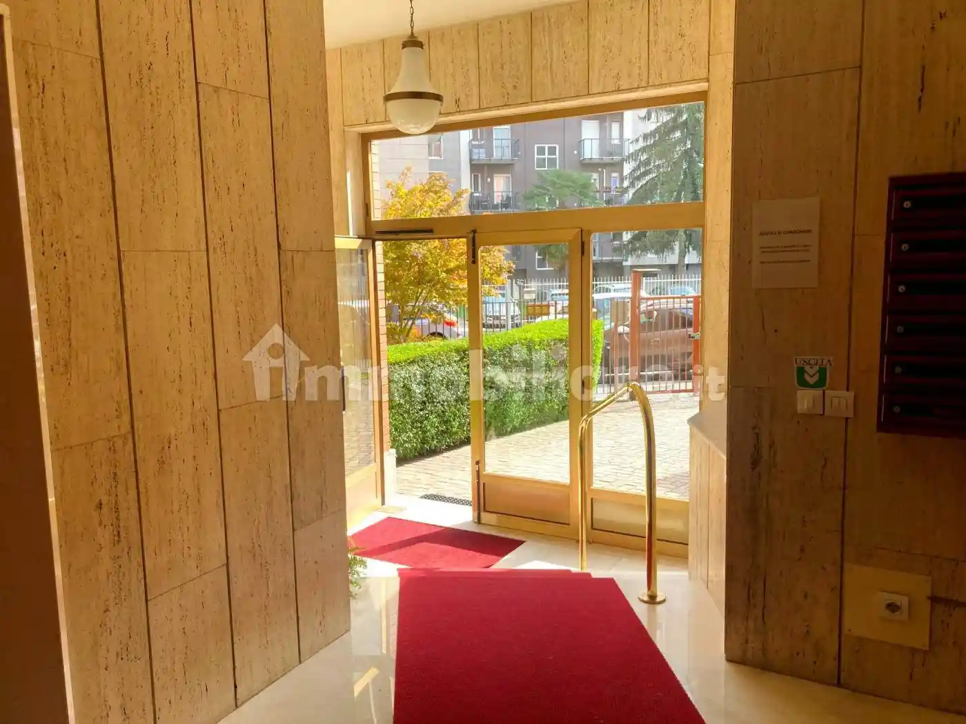 Trilocale via Monte Popera 16/25, Santa Giulia, Milano - foto 2