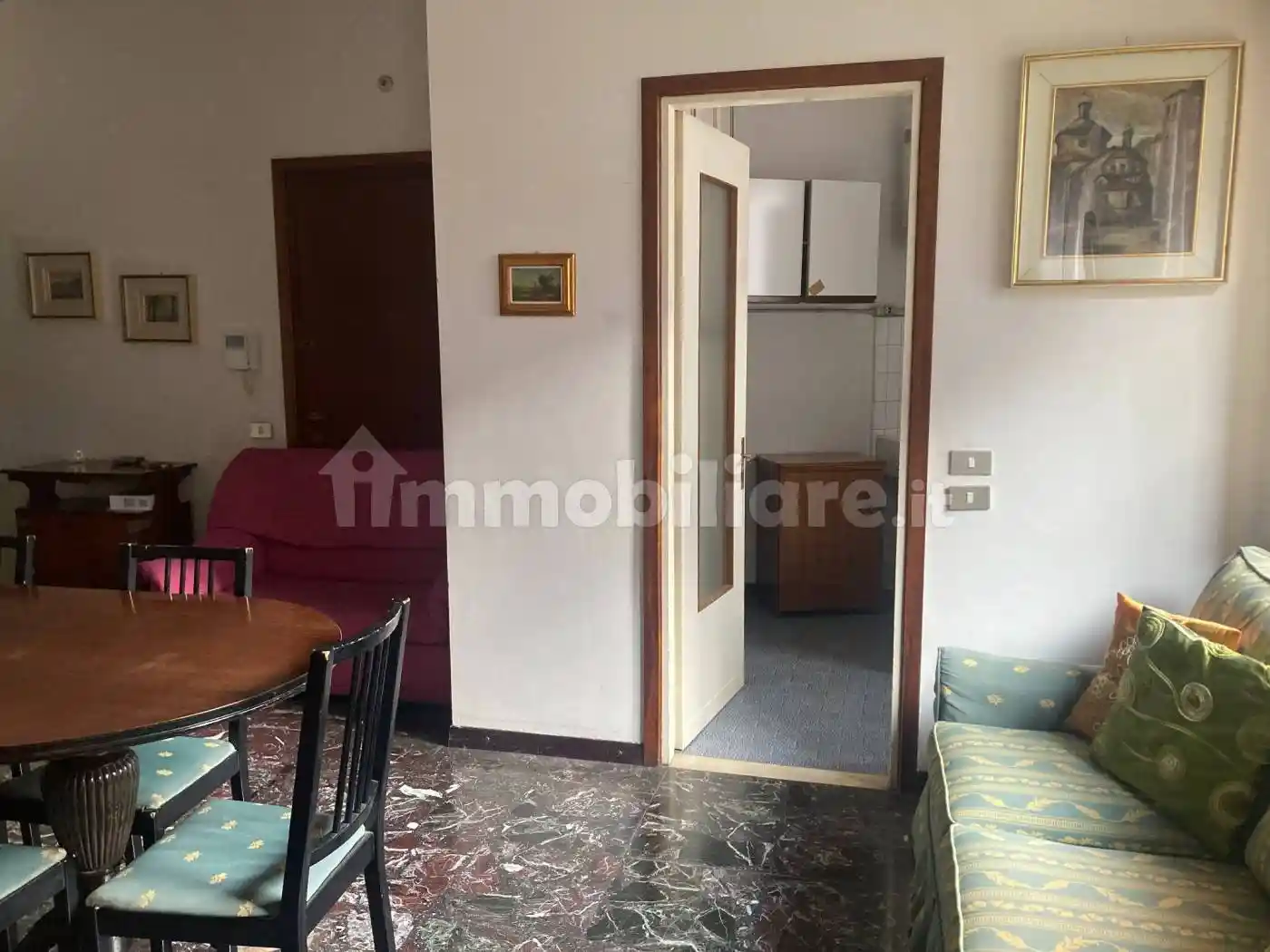 Trilocale via Monte Popera 16/25, Santa Giulia, Milano - foto 3