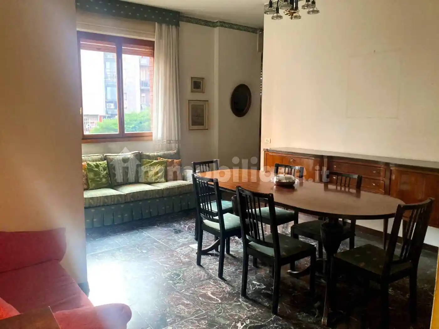 Trilocale via Monte Popera 16/25, Santa Giulia, Milano - foto 5