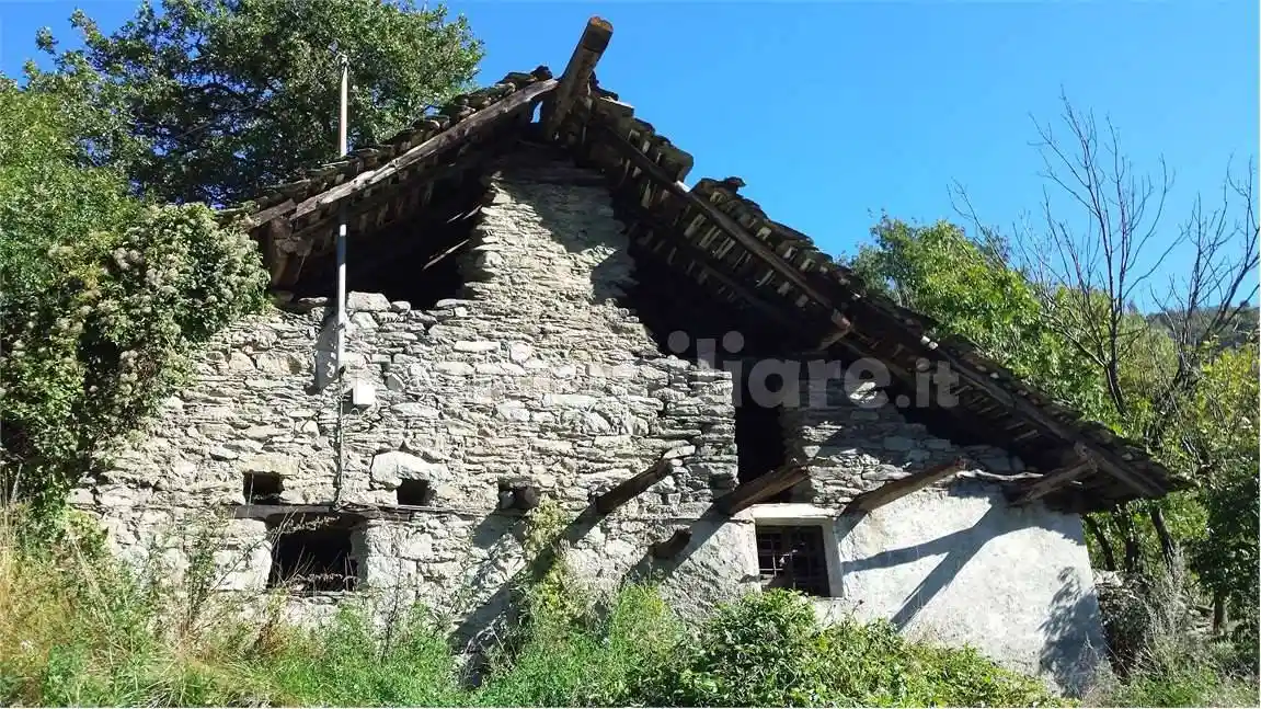 Rustico - Casale in vendita a Quart