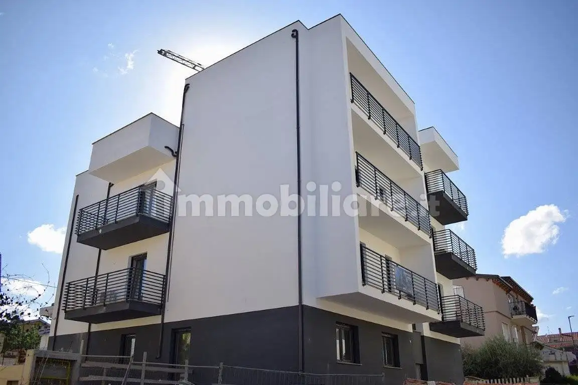 Appartamento in vendita a Pescara