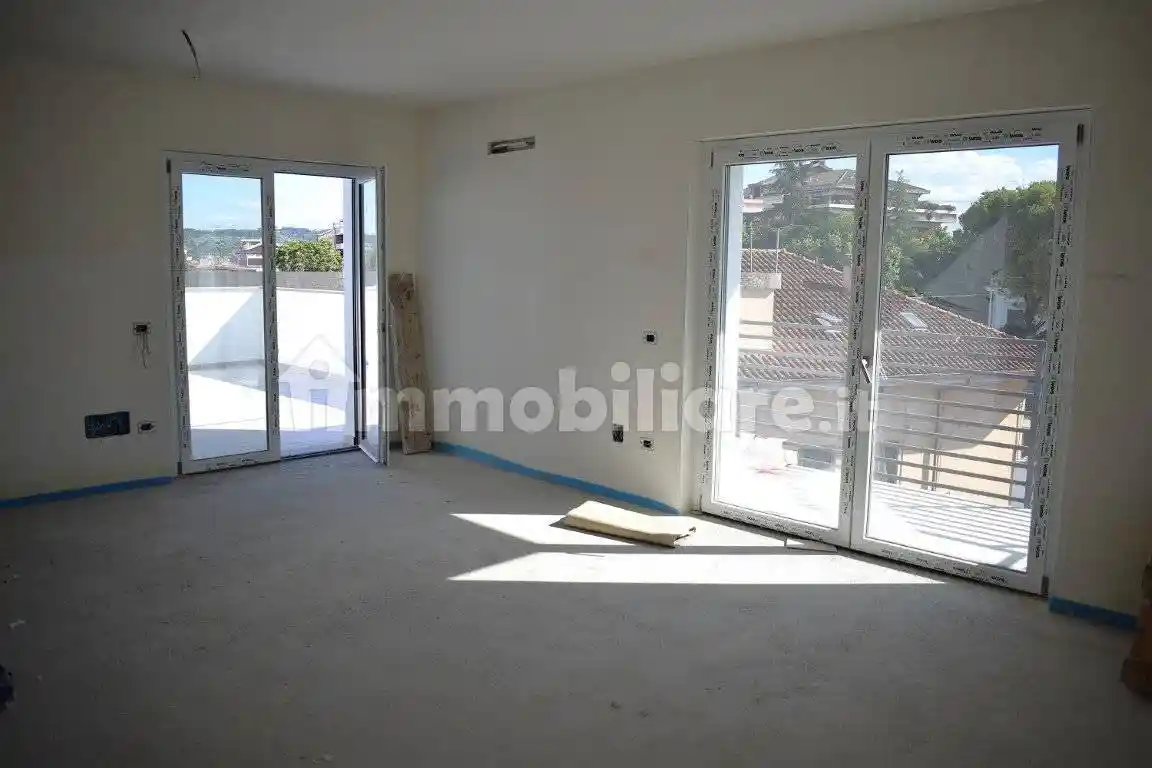 Trilocale via Monte Velino, Ospedale, Pescara - foto 3