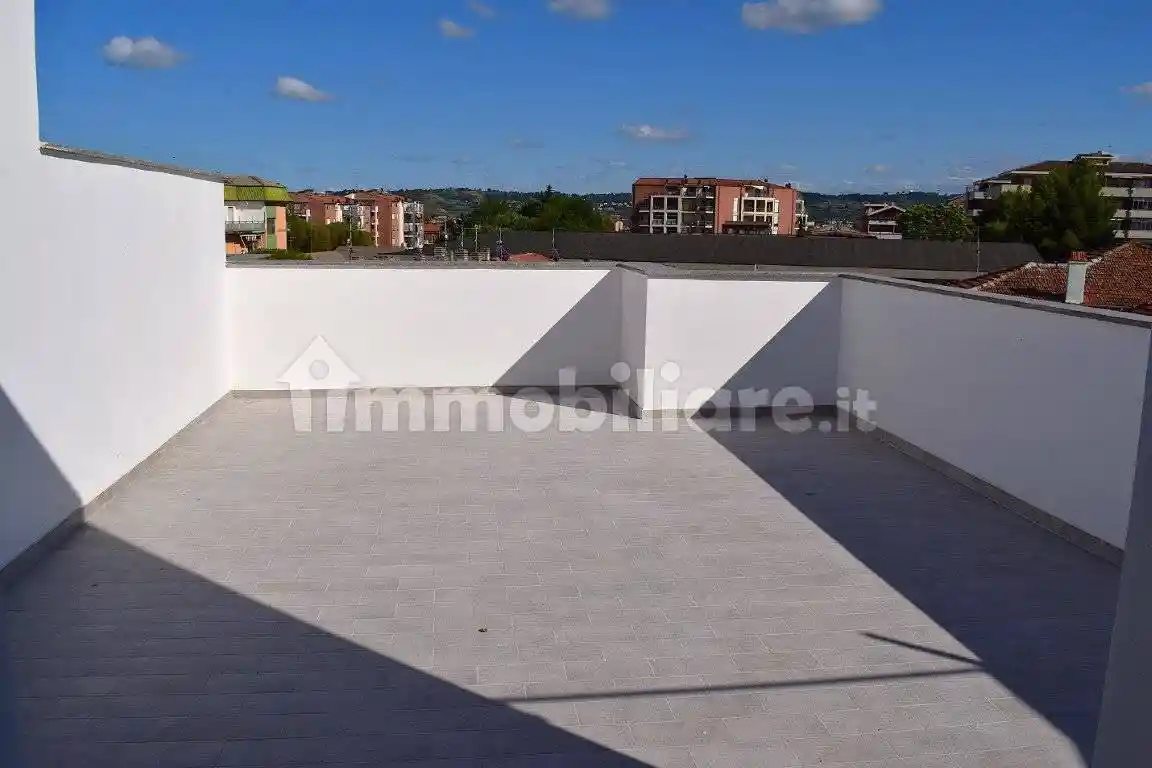 Trilocale via Monte Velino, Ospedale, Pescara - foto 5