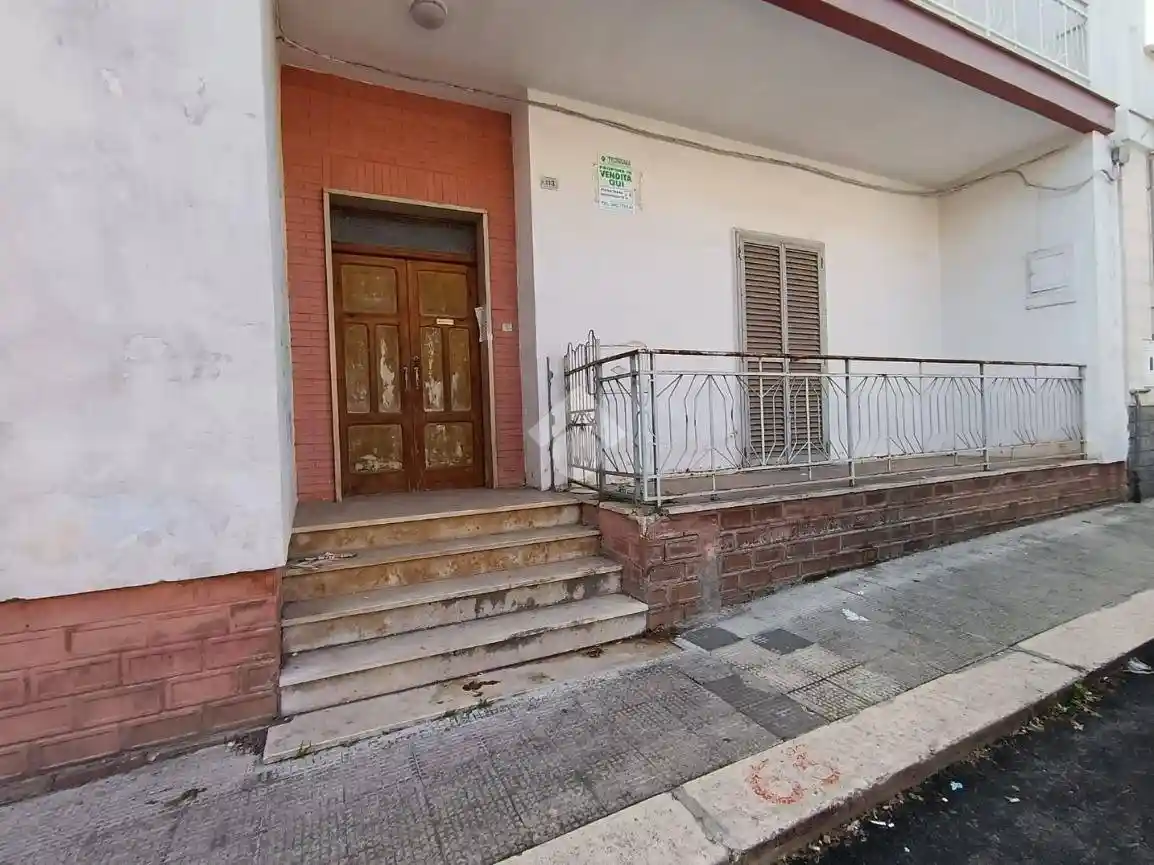 Casa indipendente in vendita a Cassano delle Murge