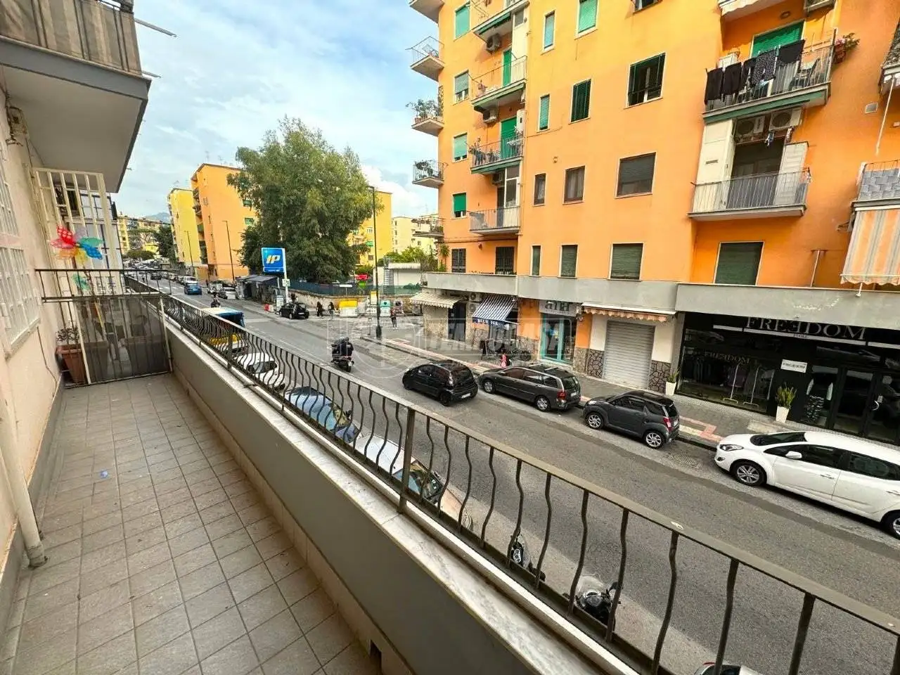 Appartamento in vendita a Napoli