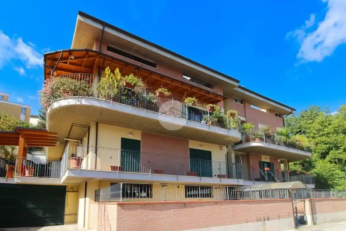 Attico via Guido Martella 2, Centro, Teramo - foto 2