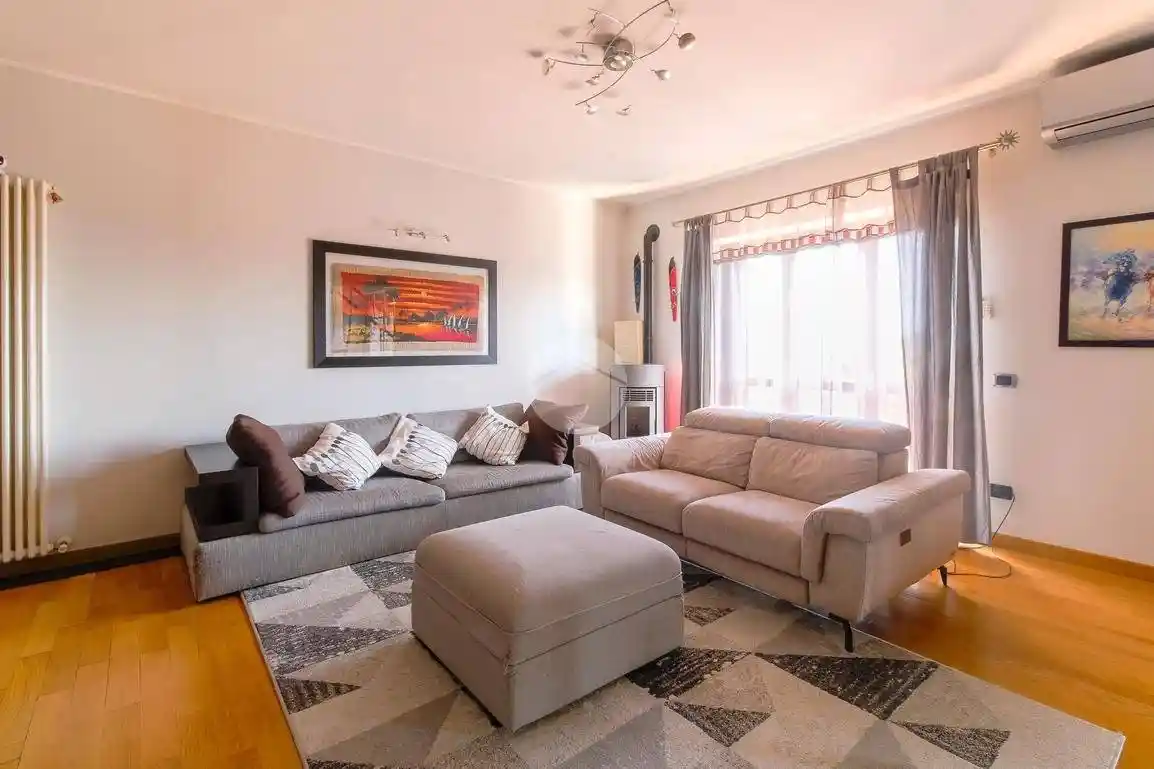 Attico via Guido Martella 2, Centro, Teramo - foto 5