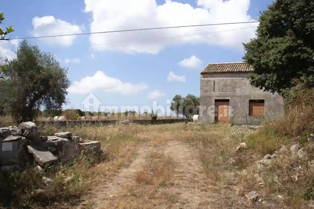 Villa unifamiliare via Crocevia 14A, Musebbi I, Modica - foto 4