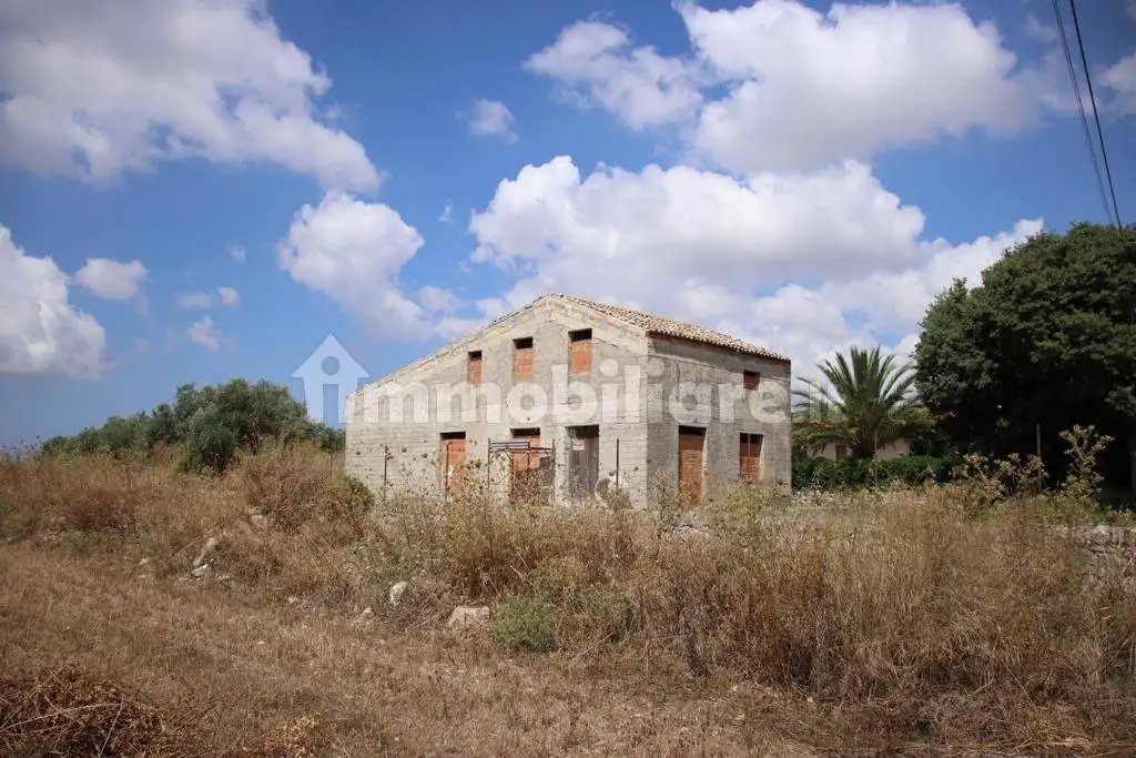 Villa in vendita a Modica