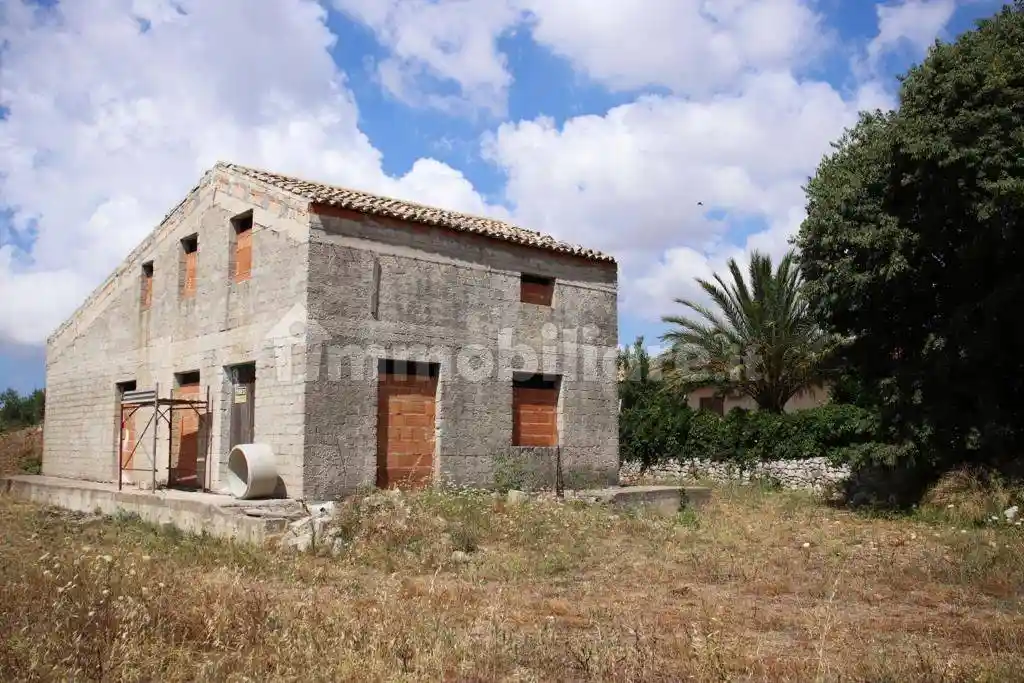 Villa unifamiliare via Crocevia 14A, Musebbi I, Modica - foto 5