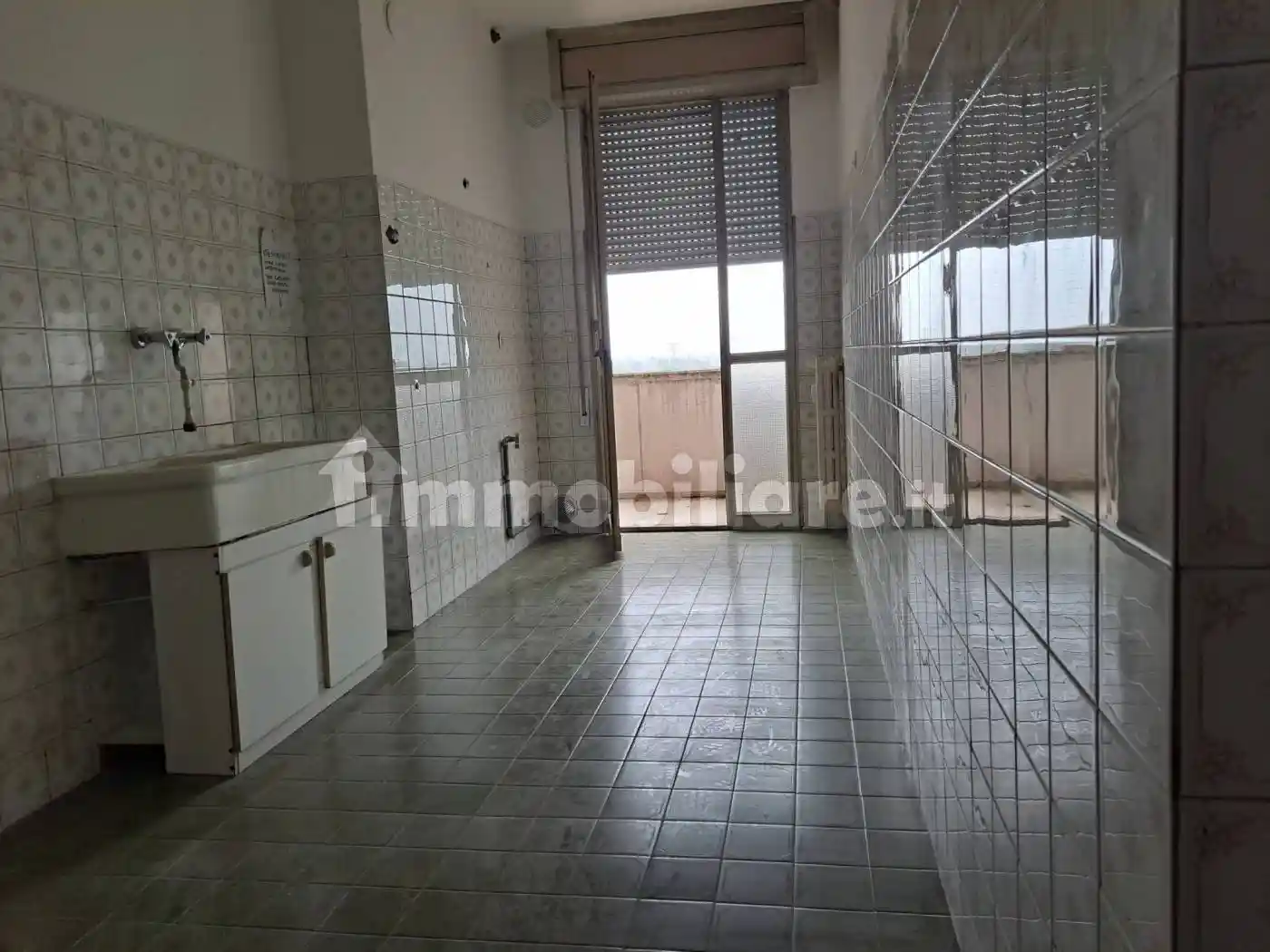 Appartamento in vendita a Padova