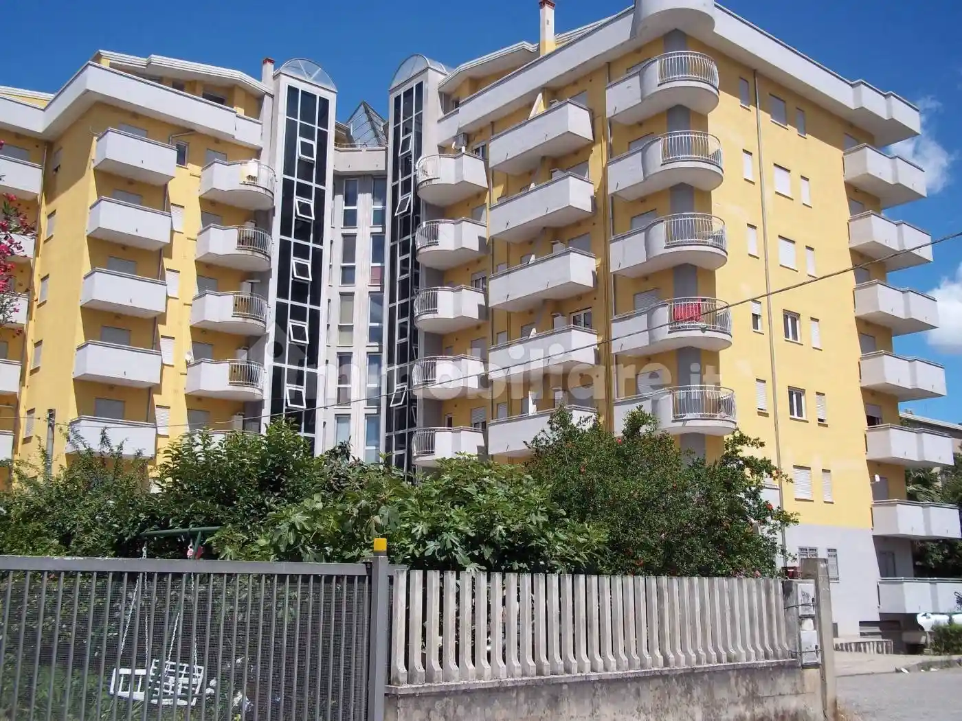 Appartamento in affitto a Rende
