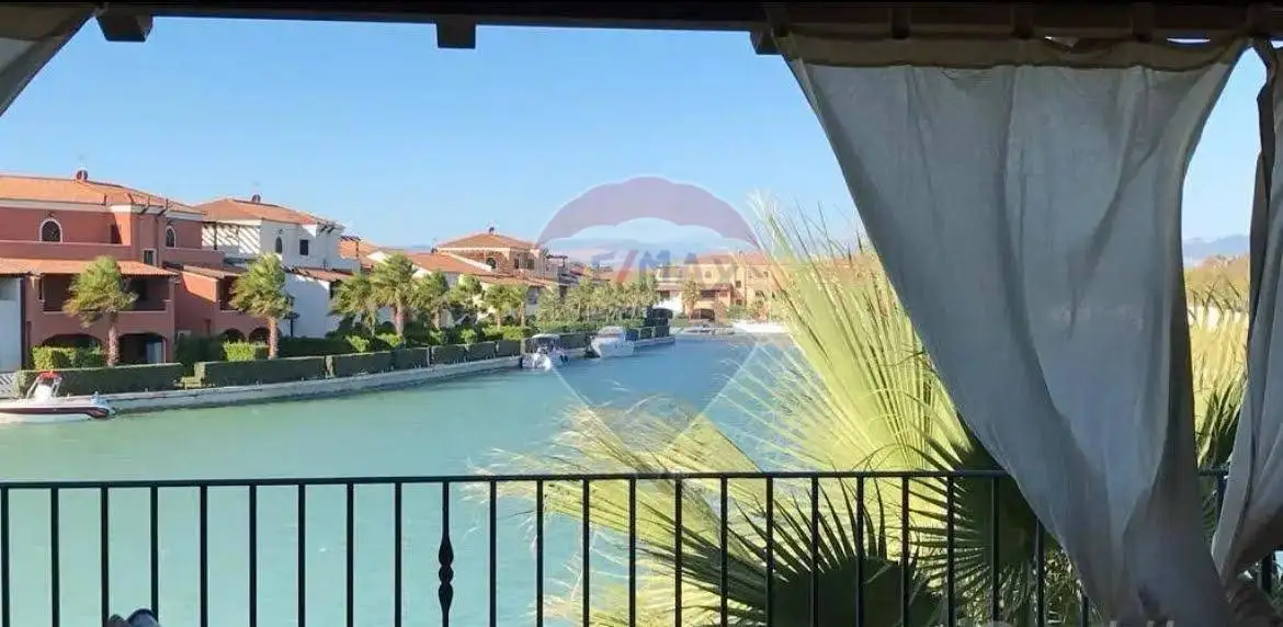 Villetta a schiera in vendita a Policoro