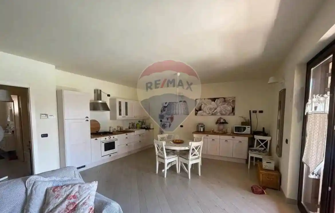 Villa a schiera via San Giusto snc, Policoro - foto 3