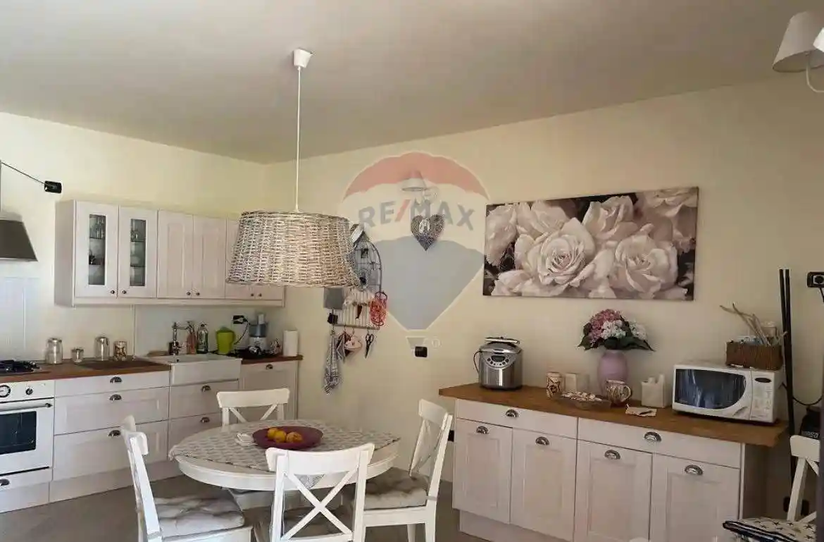 Villa a schiera via San Giusto snc, Policoro - foto 4