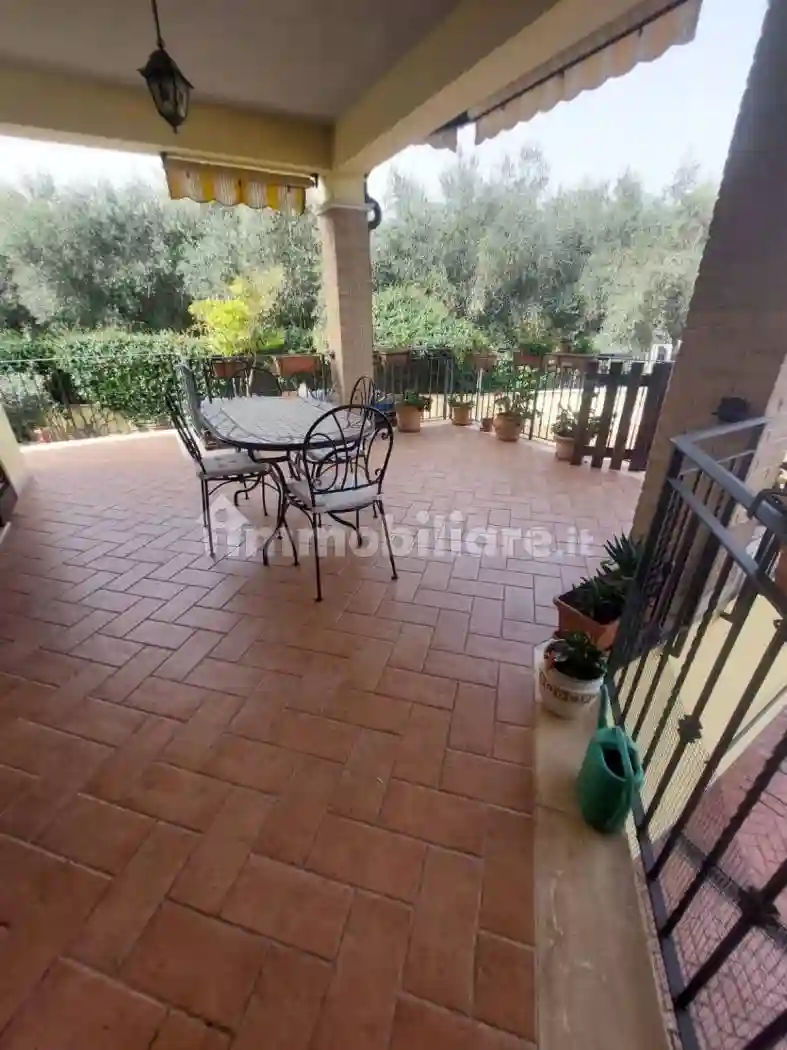 Villetta a schiera - foto 3