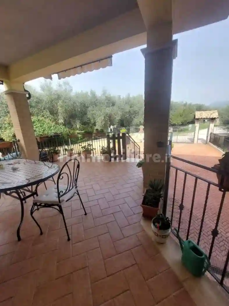 Villetta a schiera - foto 4