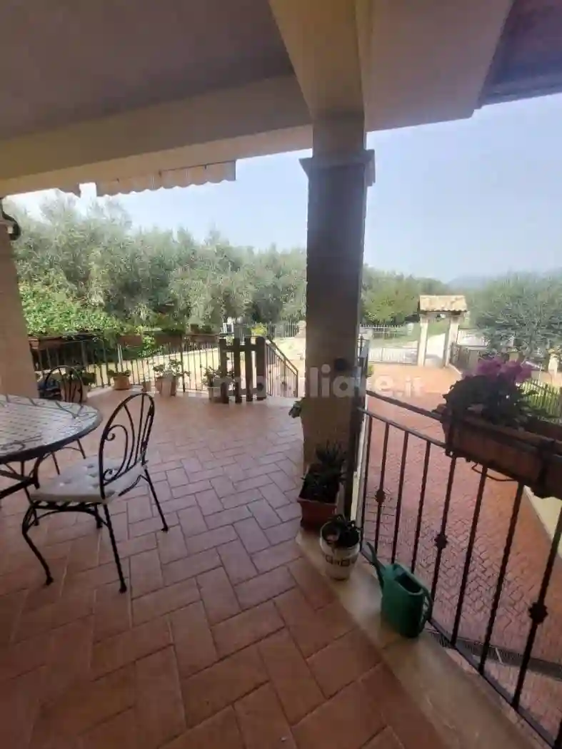 Villetta a schiera - foto 5