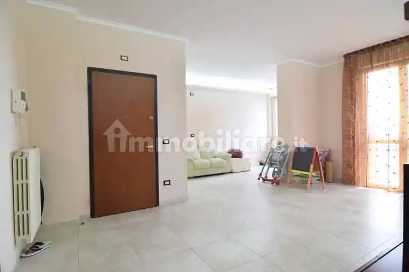 Appartamento in vendita a Foggia
