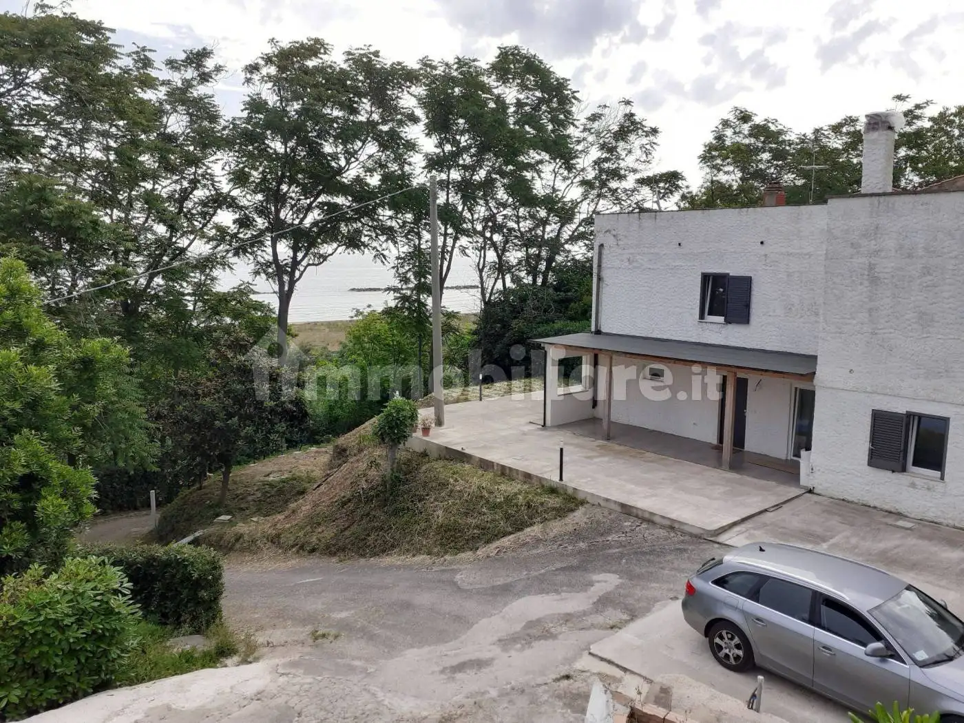 Villa in vendita a Ortona