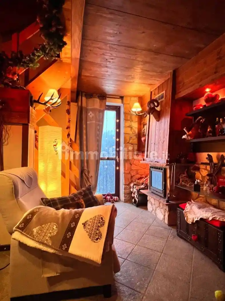 Appartamento in vendita a Frabosa Sottana