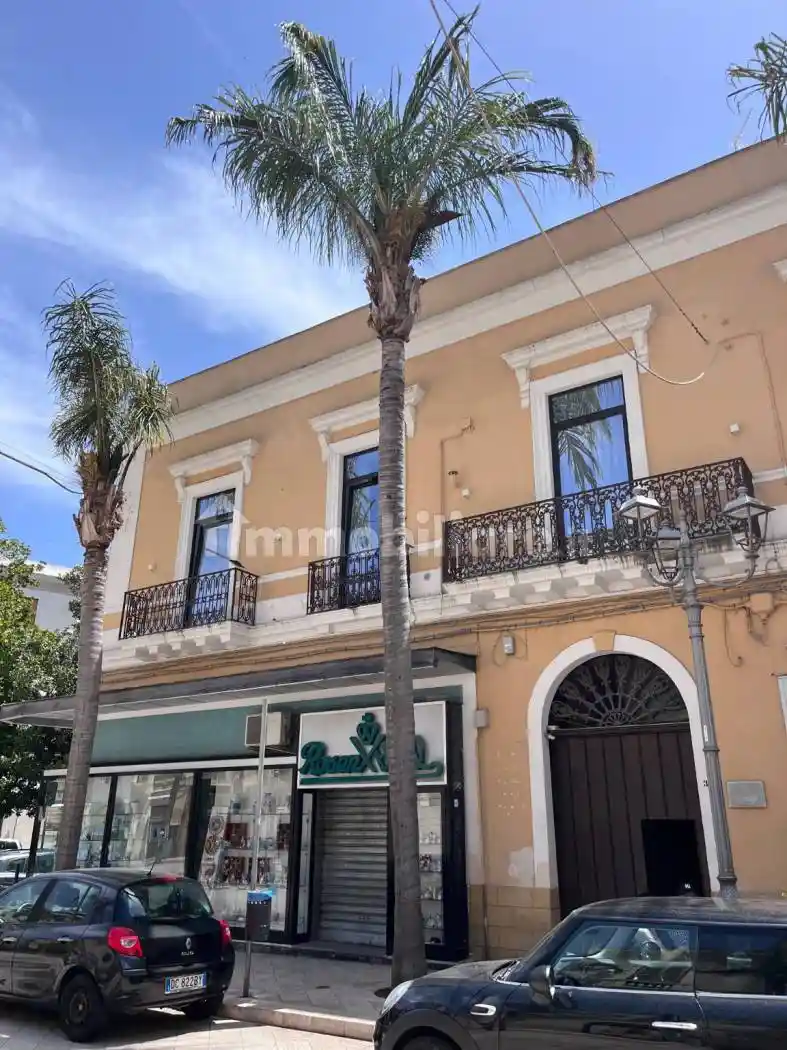 Appartamento in affitto a Brindisi