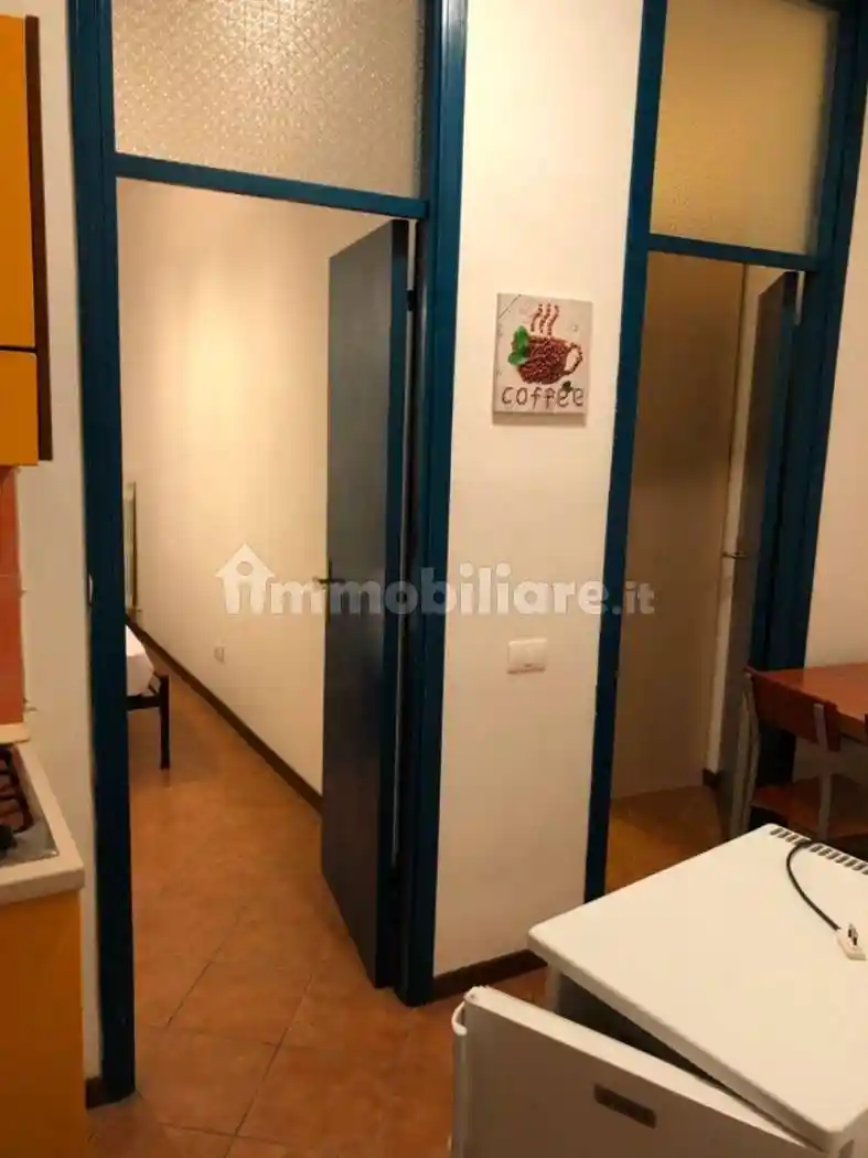 Trilocale buono stato, primo piano, Centro, Camerino - foto 2