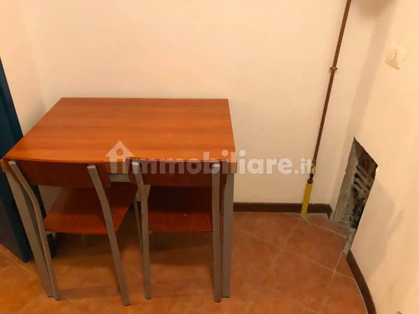 Trilocale buono stato, primo piano, Centro, Camerino - foto 3