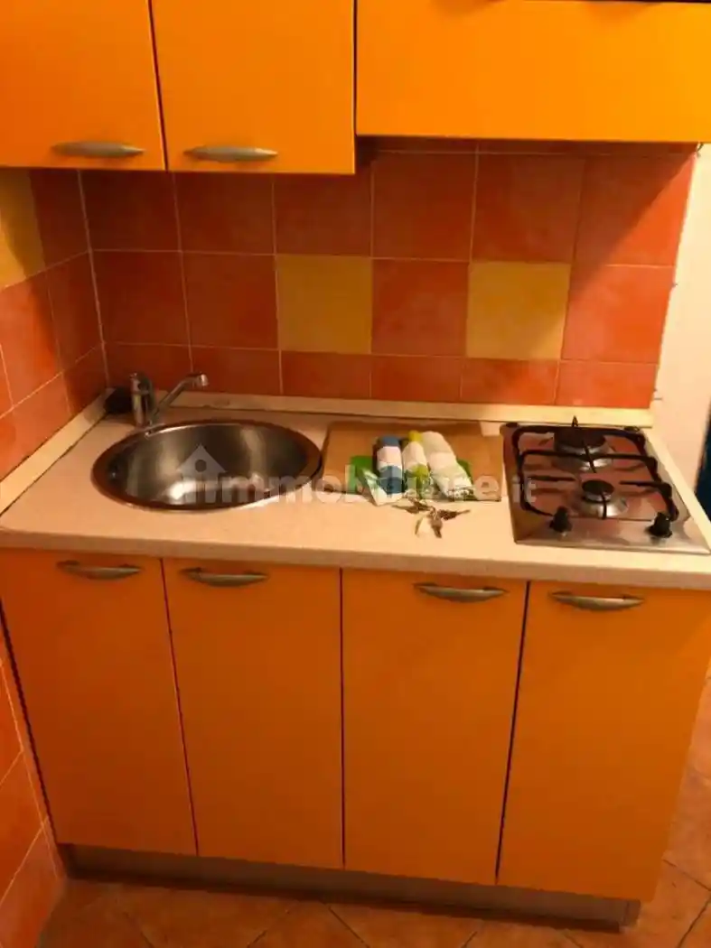 Trilocale buono stato, primo piano, Centro, Camerino - foto 4