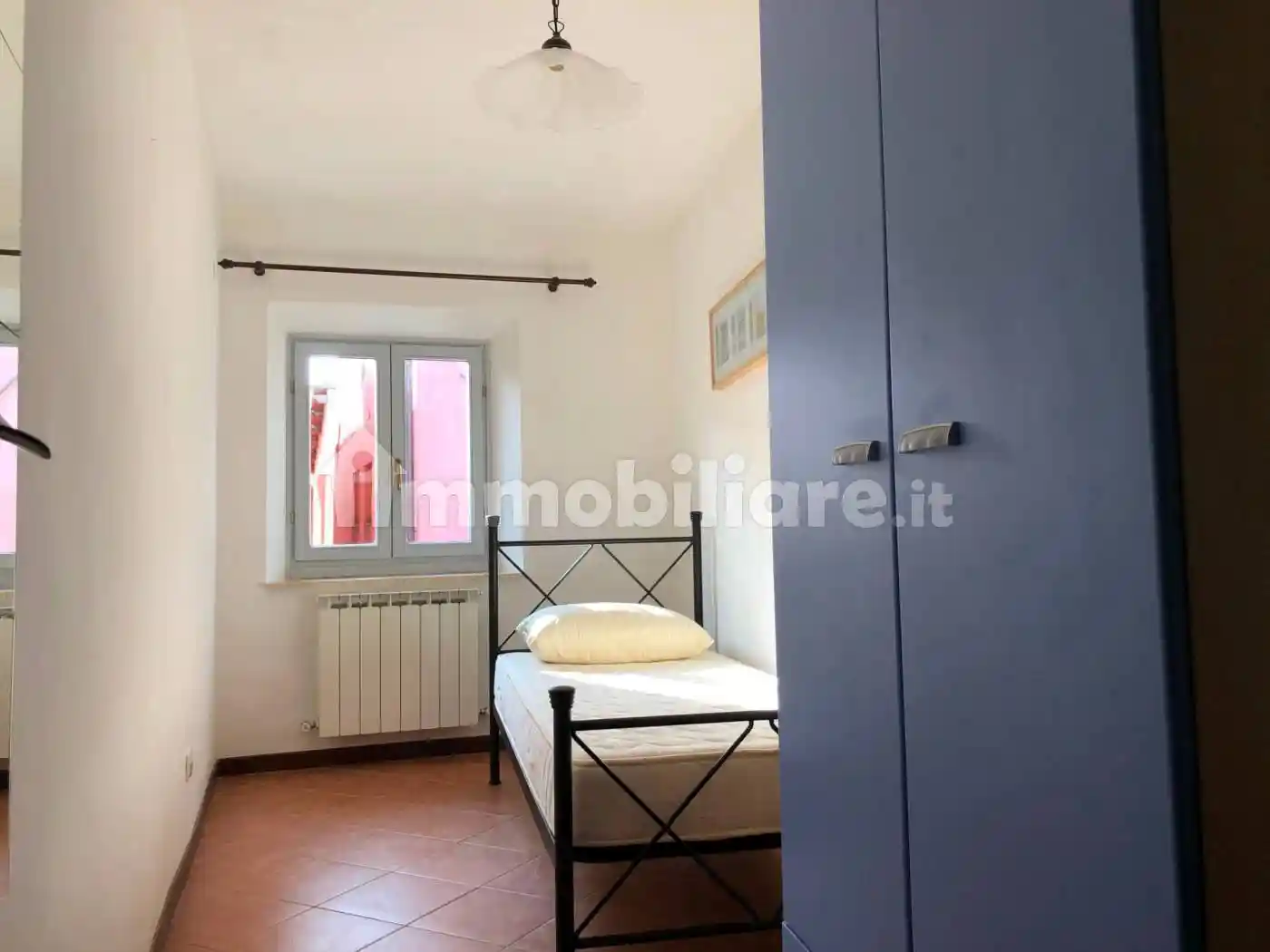 Trilocale buono stato, terzo piano, Centro, Camerino - foto 2