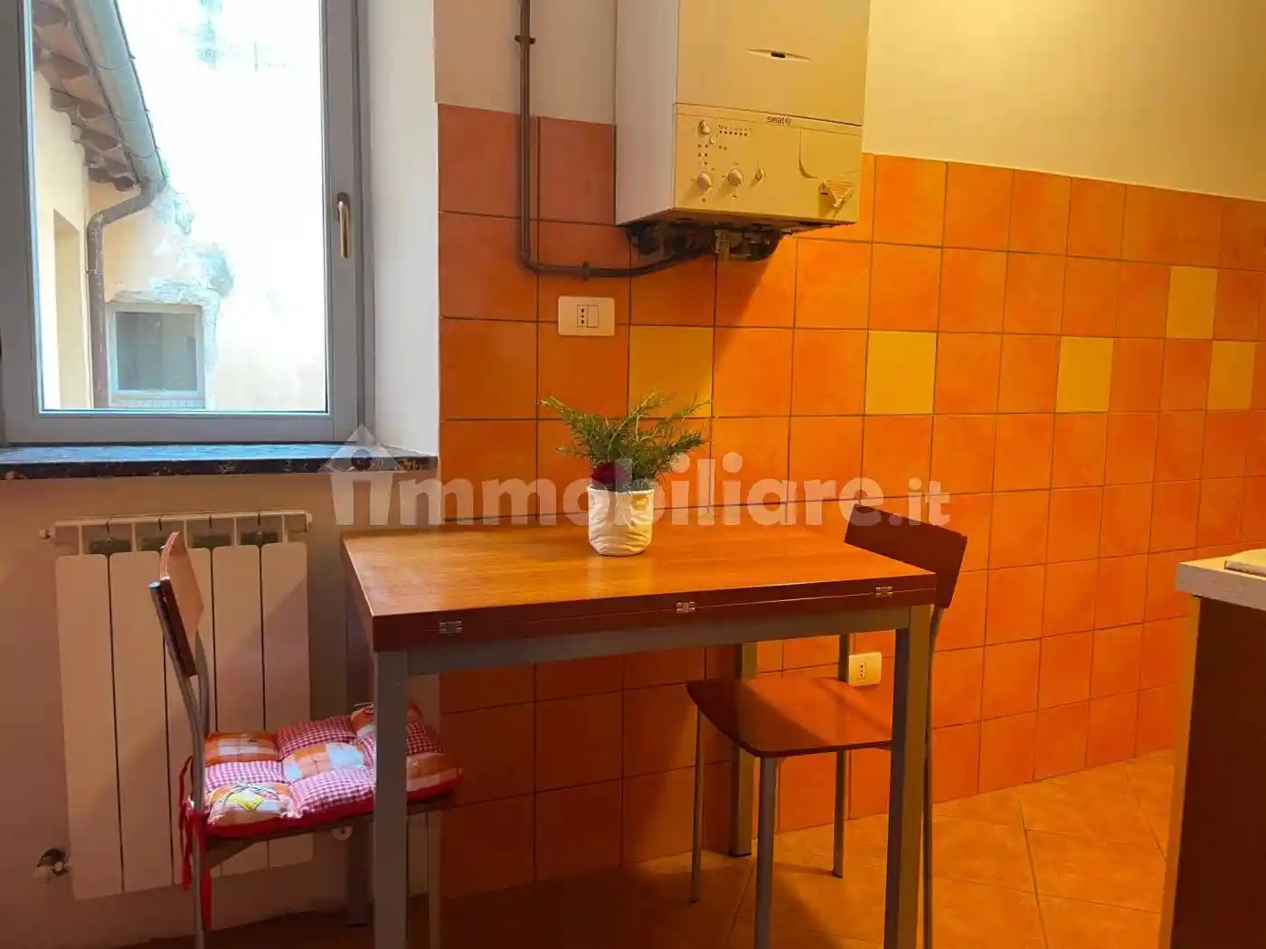 Trilocale buono stato, terzo piano, Centro, Camerino - foto 5