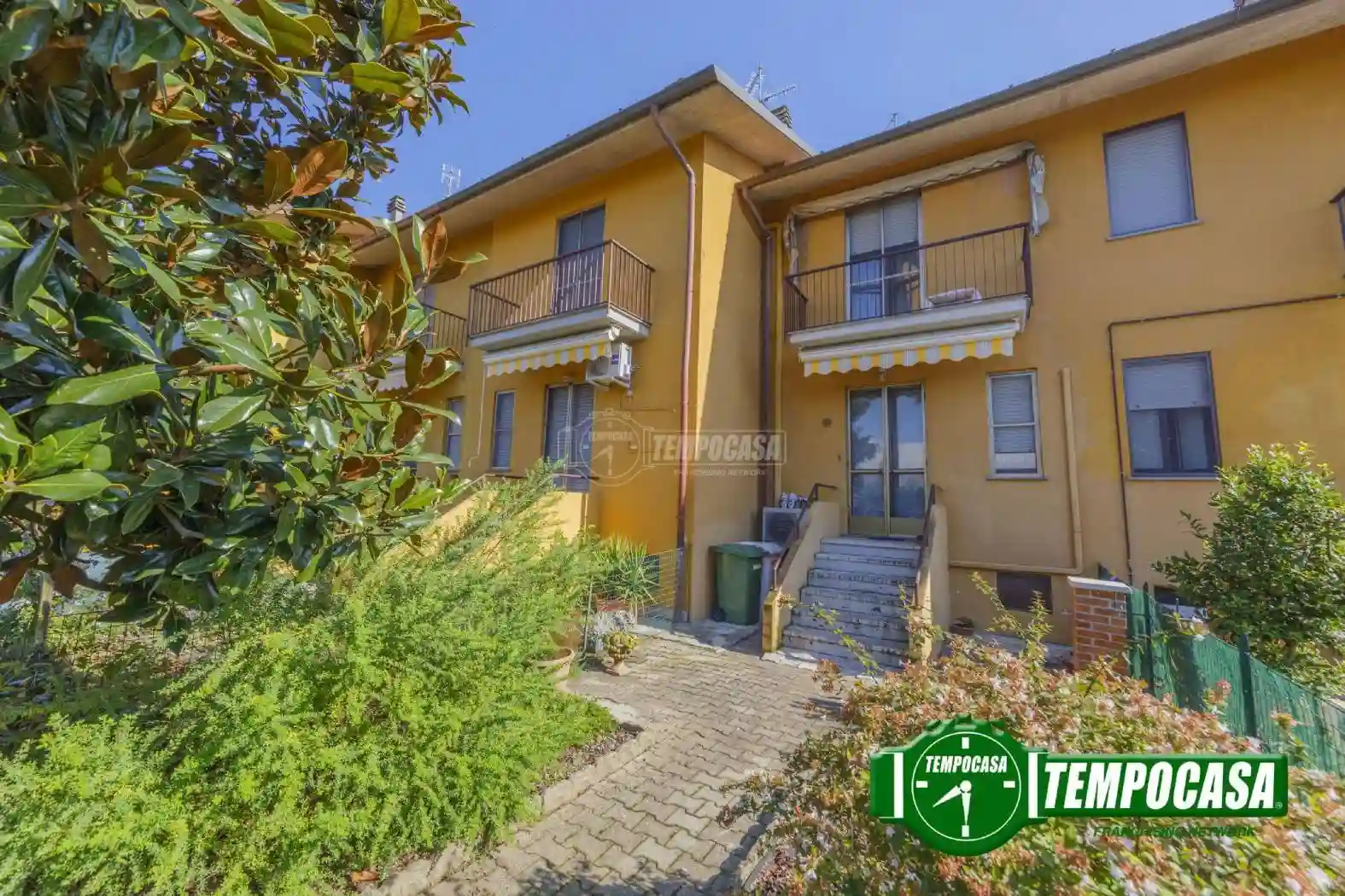 Villetta a schiera - foto 2