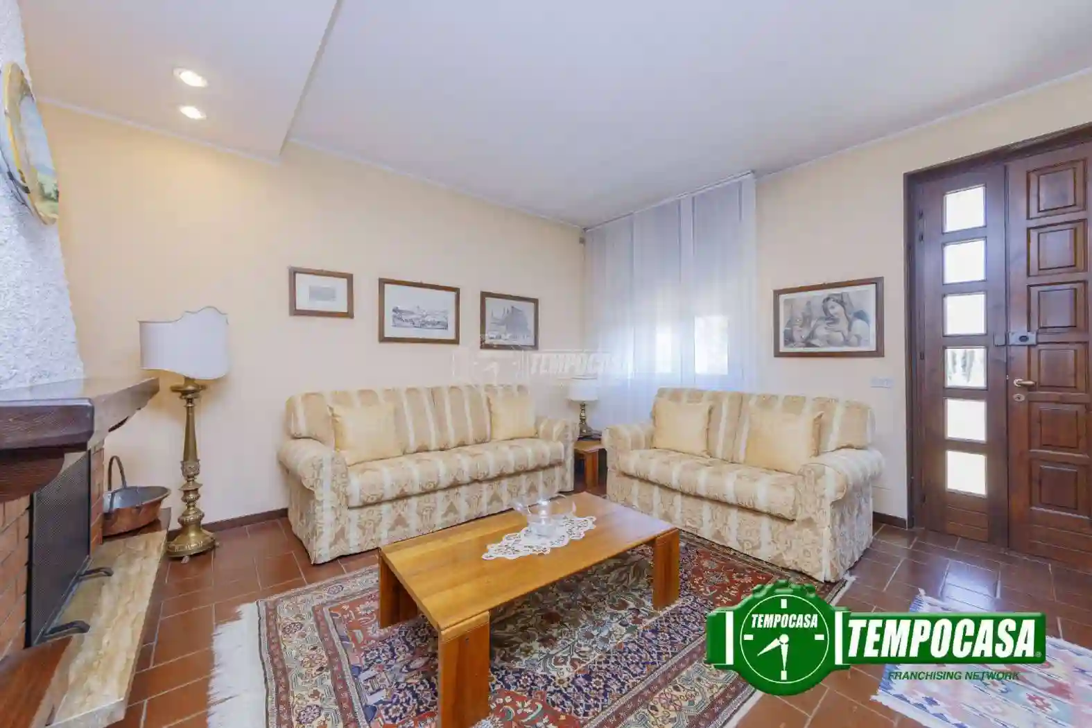 Villetta a schiera - foto 3