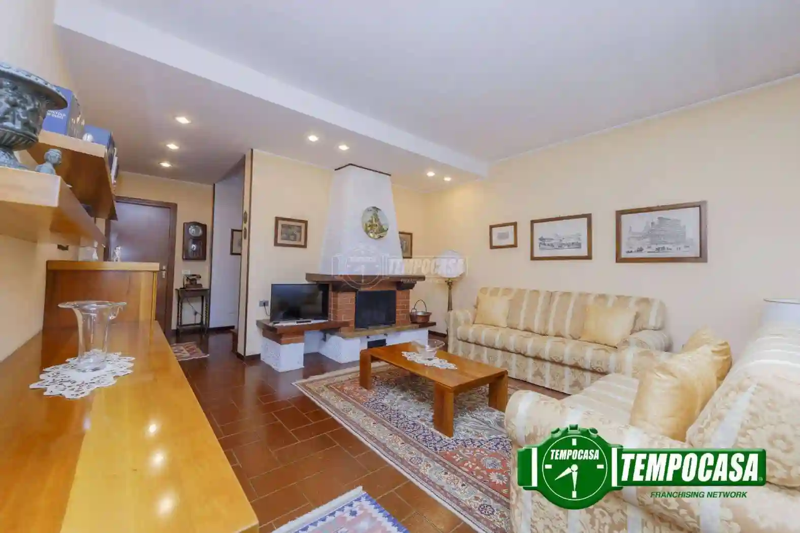 Villetta a schiera - foto 4