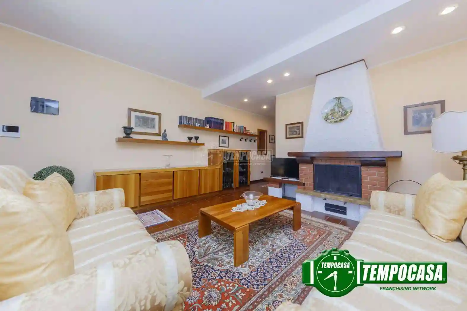 Villetta a schiera - foto 5