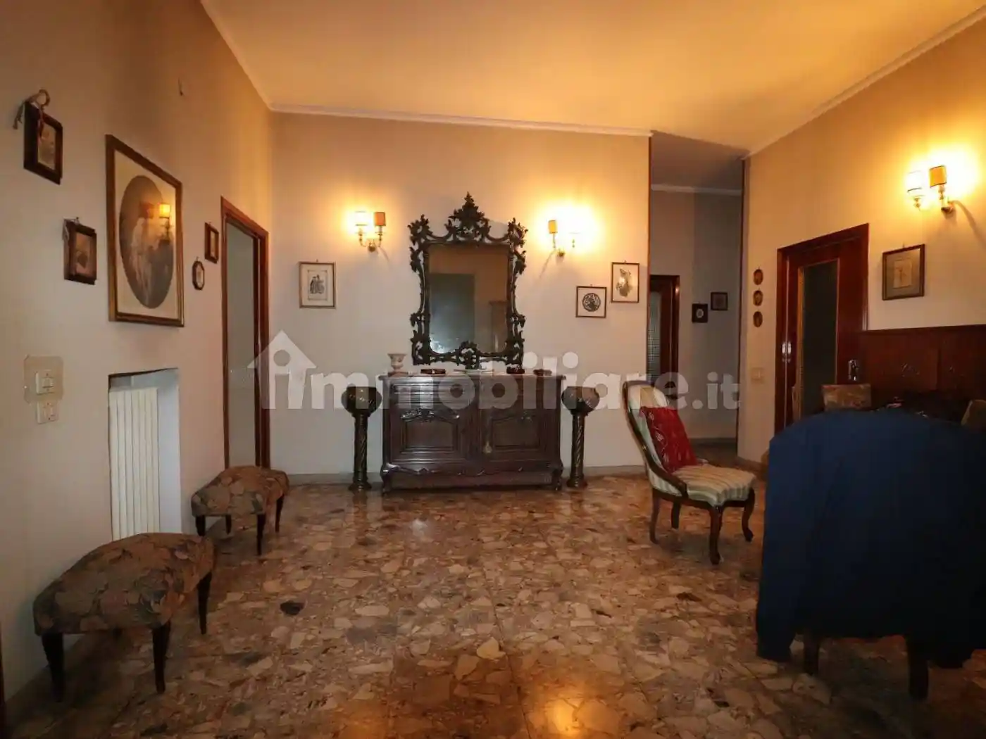 Appartamento in vendita a Siena