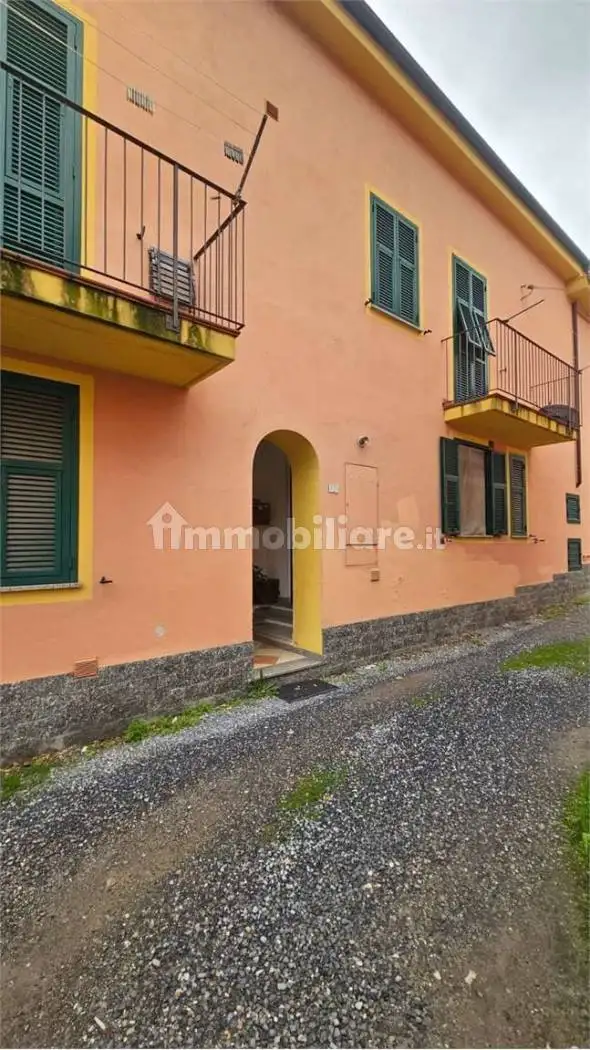 Appartamento in vendita a Ortovero