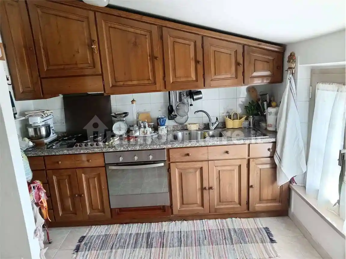 Appartamento in vendita a Magione