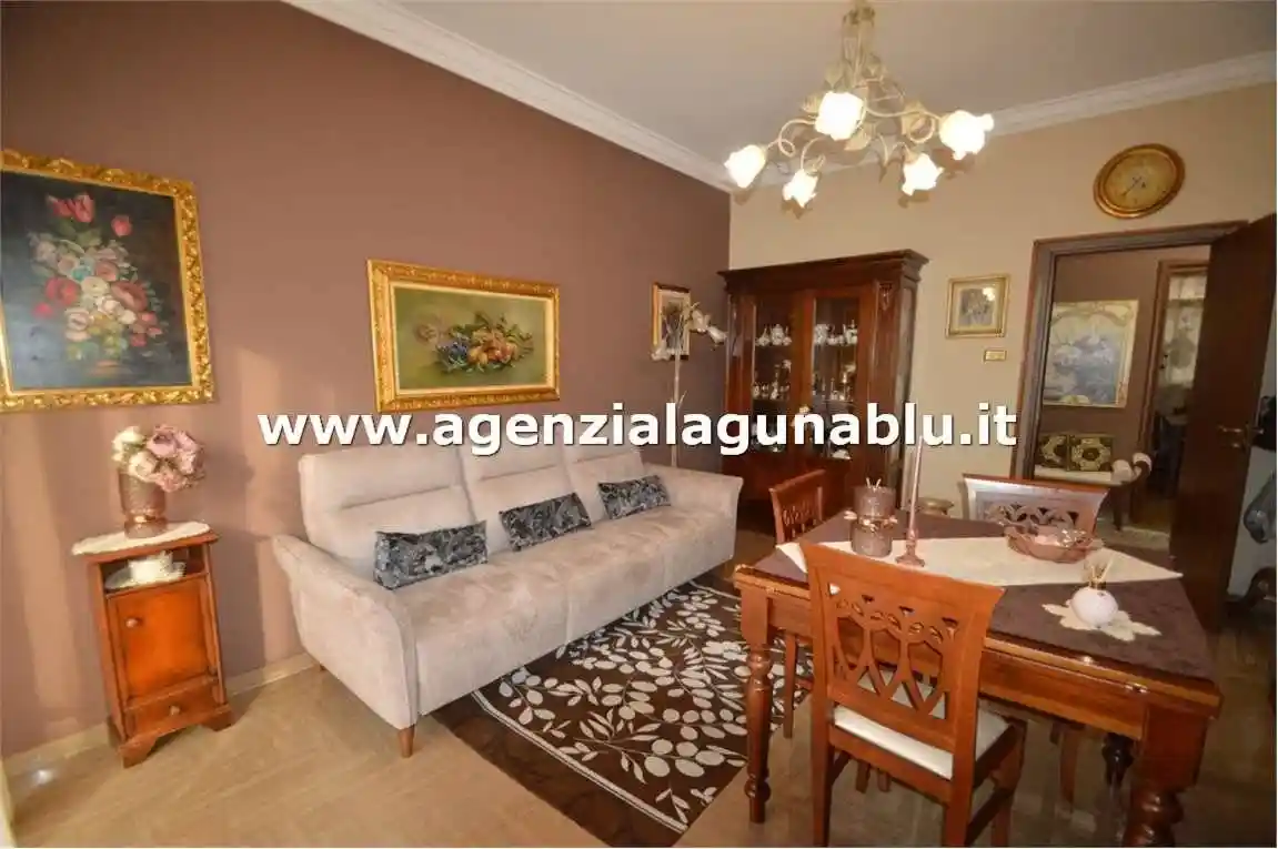 Appartamento in vendita a Mazara del Vallo