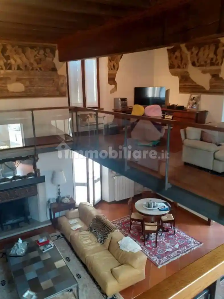 Casa indipendente in vendita a Mantova