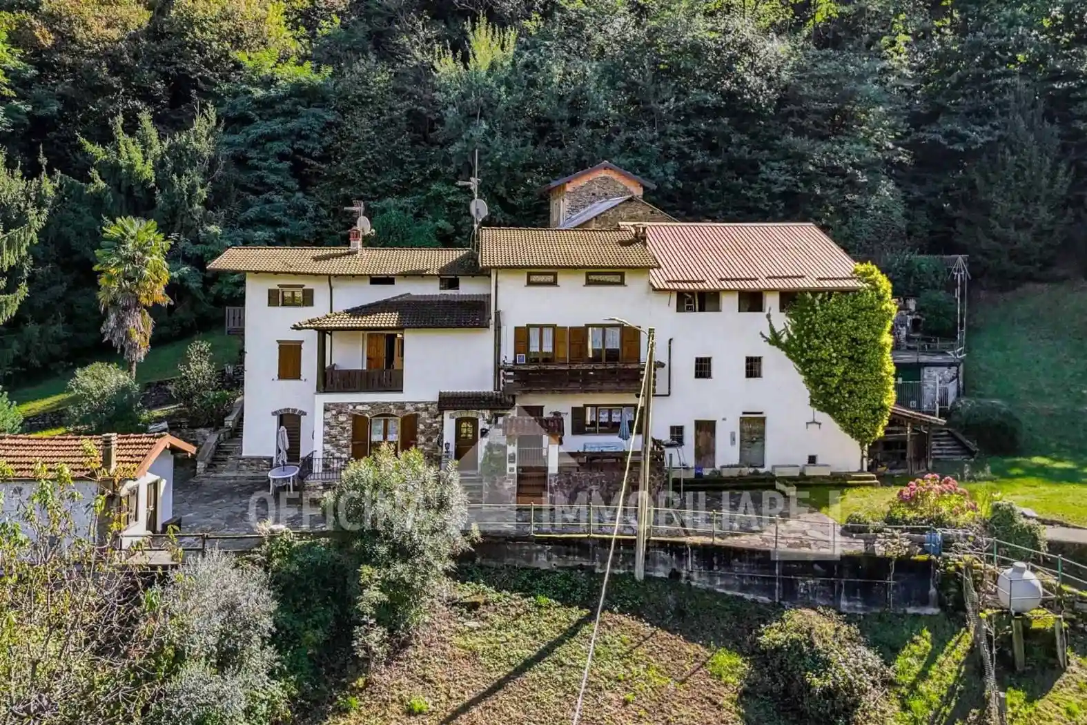 Villa unifamiliare via Poncina, Delebio - foto 2