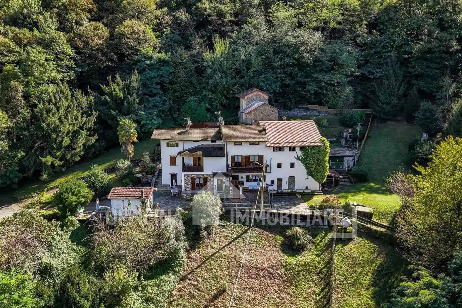 Villa unifamiliare via Poncina, Delebio - foto 3