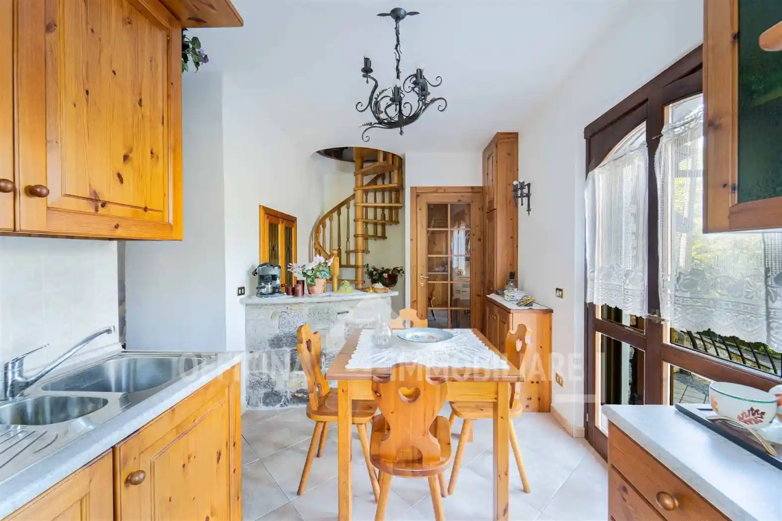 Villa unifamiliare via Poncina, Delebio - foto 5