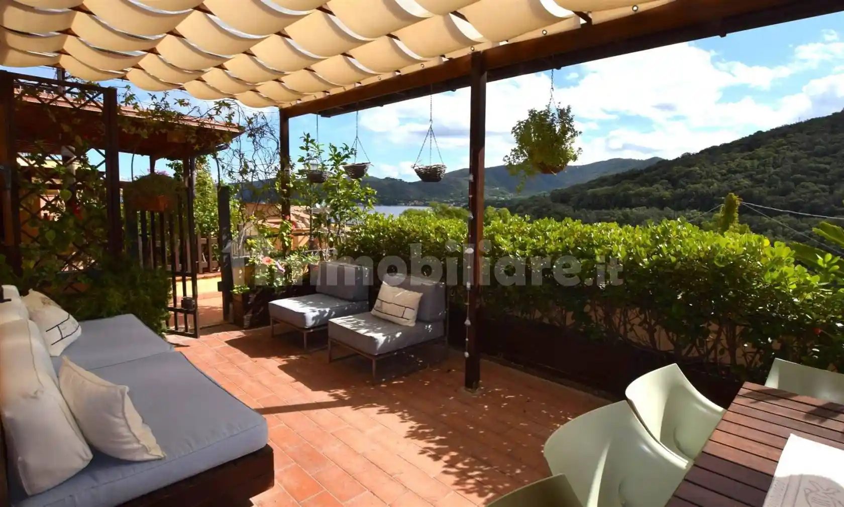 Appartamento in vendita a Marciana