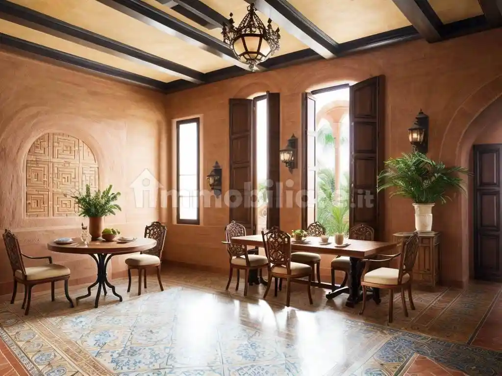 Villa in vendita a Rimini