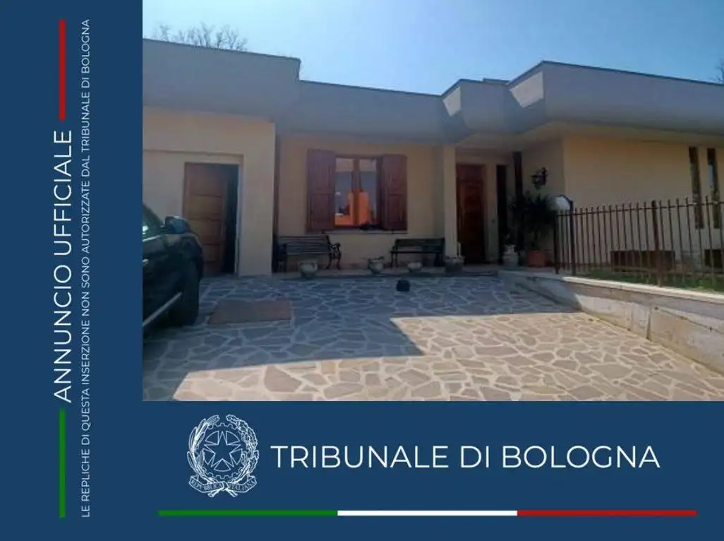 Appartamento in vendita a Monzuno